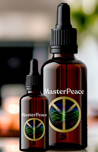 masterpeace detox