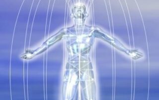 Connecting Frequencies are Key to perfect Health